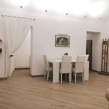 Molo 7 - Antesitum - Classic, Modern And Cozy มัลกราเต ภายนอก รูปภาพ