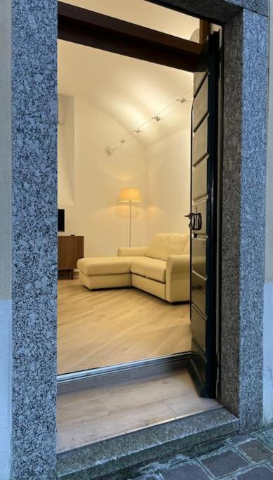 Molo 7 - Antesitum - Classic, Modern And Cozy มัลกราเต ภายนอก รูปภาพ