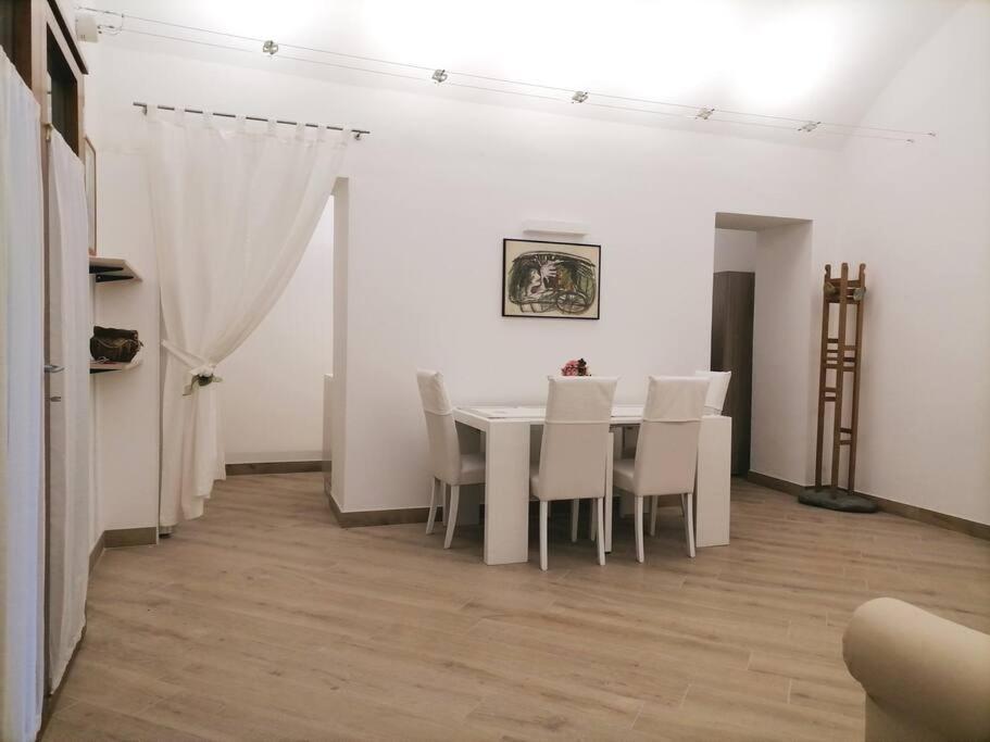 Molo 7 - Antesitum - Classic, Modern And Cozy มัลกราเต ภายนอก รูปภาพ