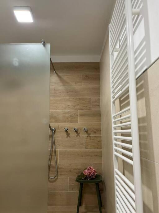 Molo 7 - Antesitum - Classic, Modern And Cozy มัลกราเต ภายนอก รูปภาพ