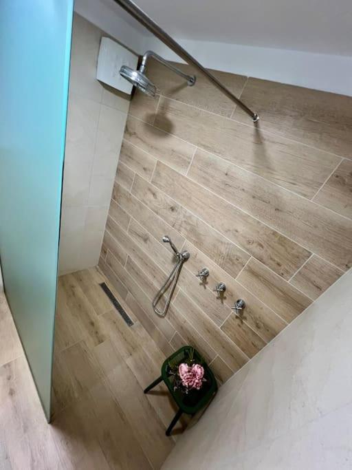 Molo 7 - Antesitum - Classic, Modern And Cozy มัลกราเต ภายนอก รูปภาพ