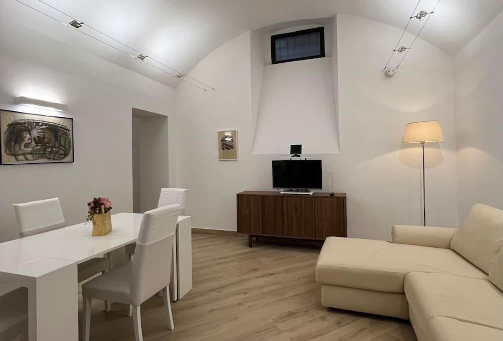 Molo 7 - Antesitum - Classic, Modern And Cozy มัลกราเต ภายนอก รูปภาพ